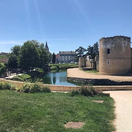 Lejlighed La Grenouillere *