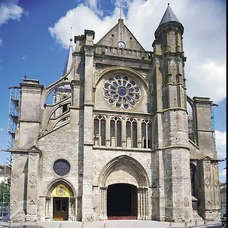 La Grenouillere