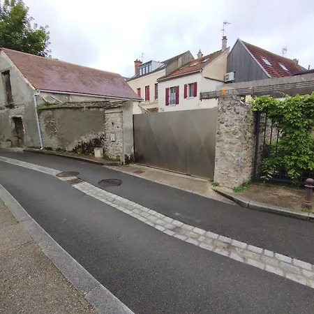 Lejlighed La Grenouillere